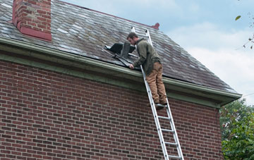 what affects urgent Effingham roof repairs