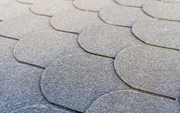 Effingham asphalt roofing costs
