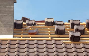 Effingham clay roofing costs