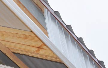 why Effingham fascia repairs are essential