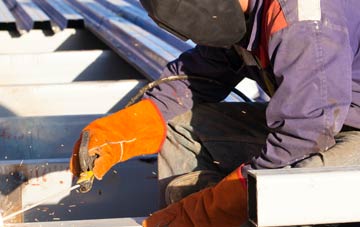 Effingham flat roofing options