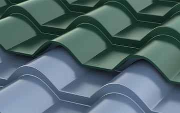 who should consider Effingham plastic roofs