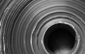 Effingham pvc roof replacement