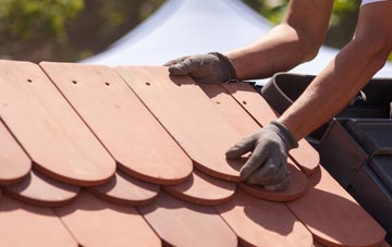 Effingham roof tile contractors