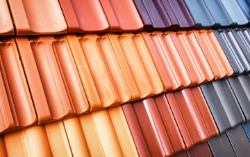 Effingham roof tile costs