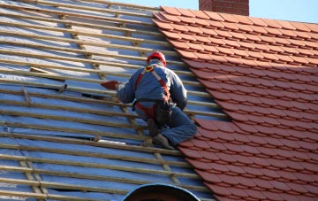 roof tiles Effingham, Surrey
