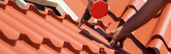 save on Effingham roof installation costs