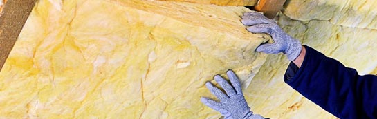 quotes for Effingham roof insulation