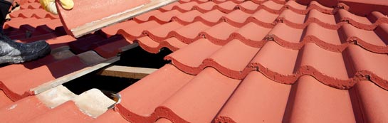 compare Effingham roof repair quotes