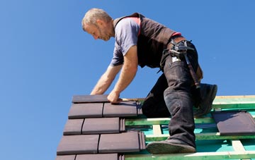 disadvantages of Effingham slate roofing