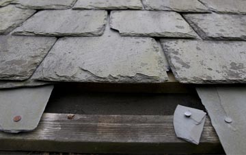Effingham slate roof repairs and maintenance