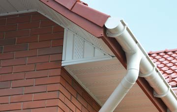 Effingham soffit repair costs