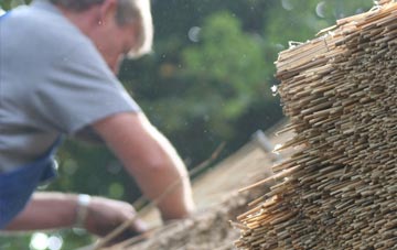 professional Effingham thatchers