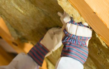 types of Effingham pitched roof insulation materials