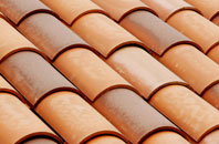 Effingham clay roofing