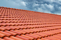 Effingham roofing tiles