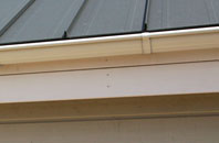 Effingham soffit repair