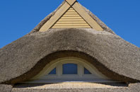 Effingham thatch roofing