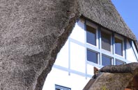 find rated Effingham thatchers